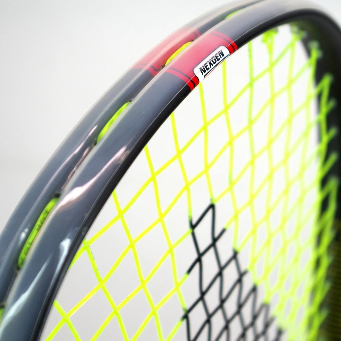 Karakal Core Shadow 155 2.1 Racketball Racket