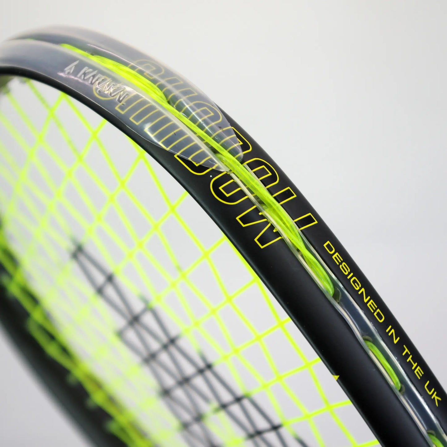 Karakal Core Shadow 155 2.1 Racketball Racket