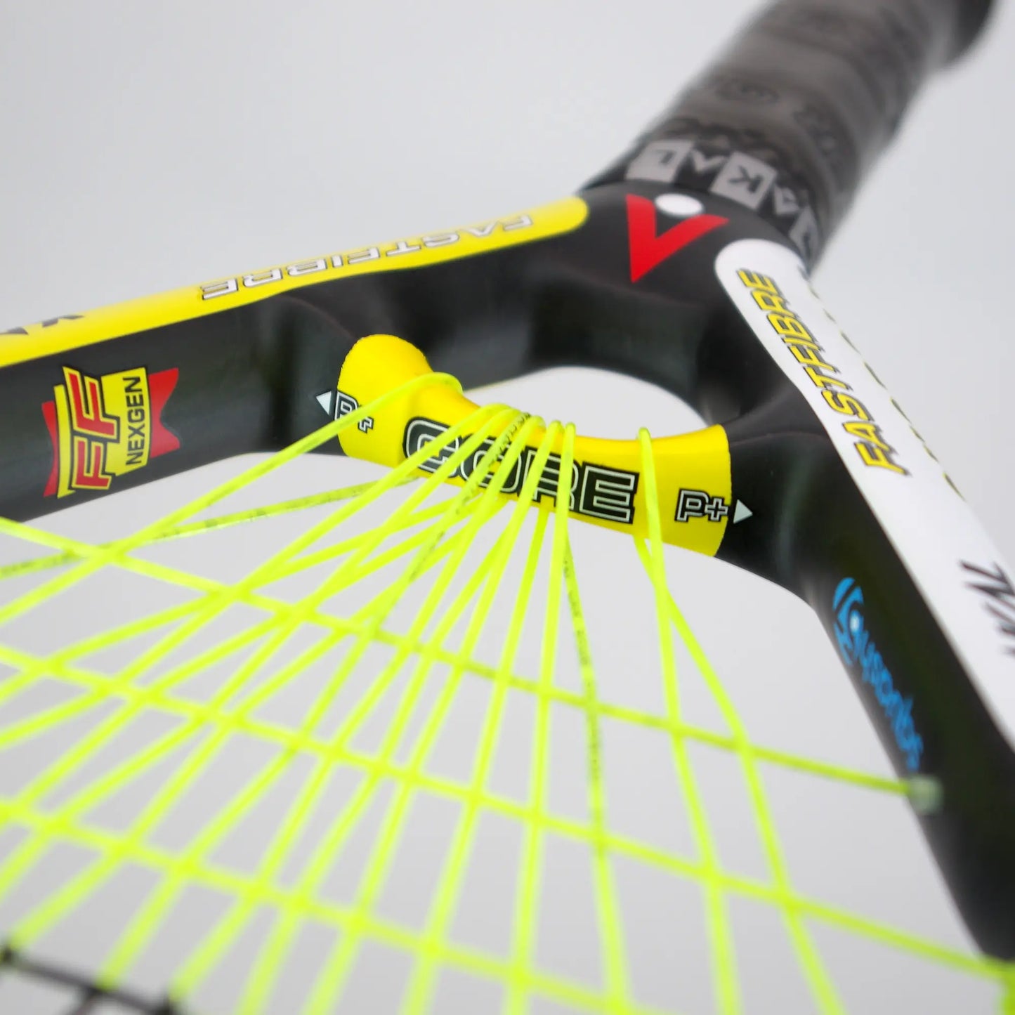 Karakal Core Shadow 155 2.1 Racketball Racket