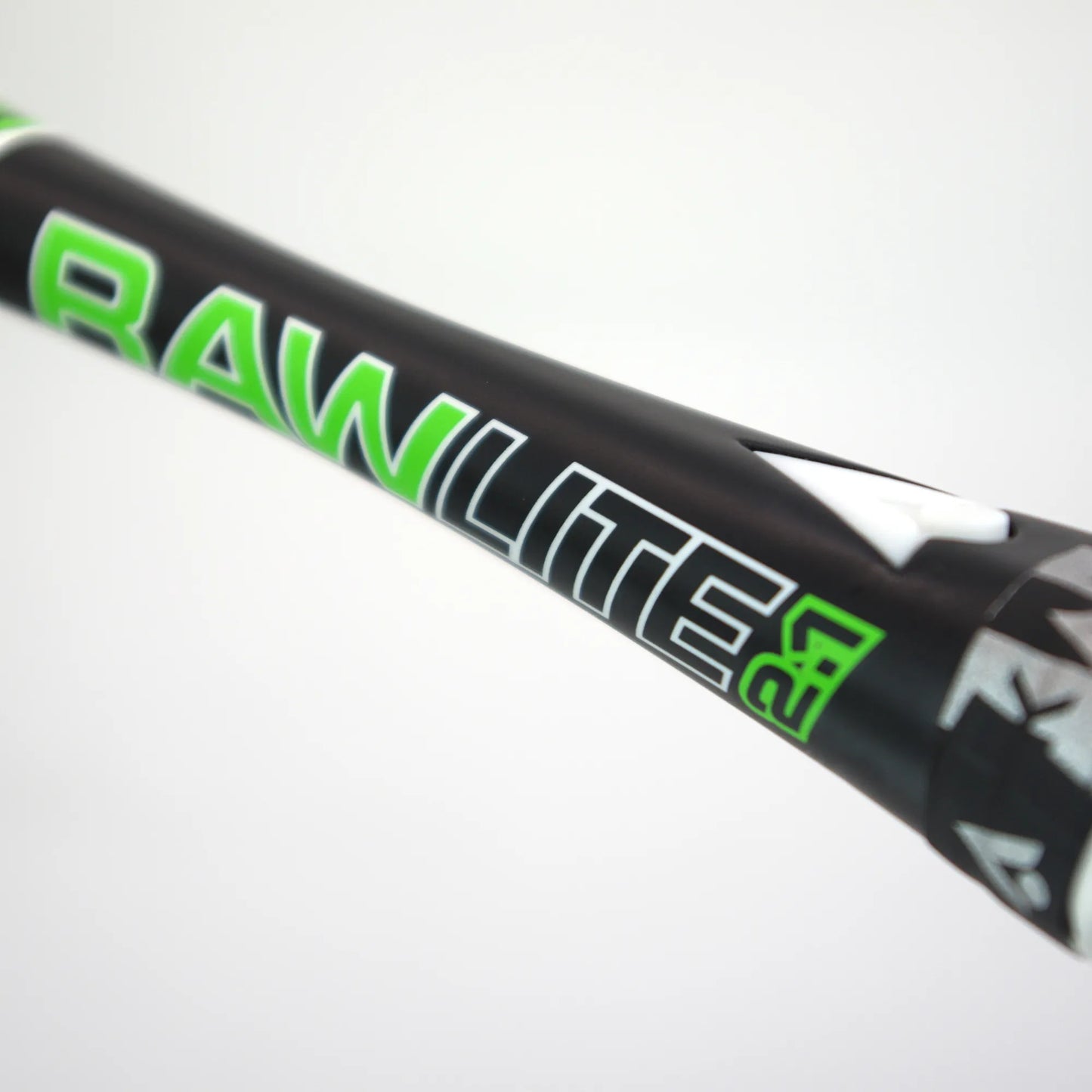 Karakal Raw Pro Lite 2.1 Squash Racket Detail