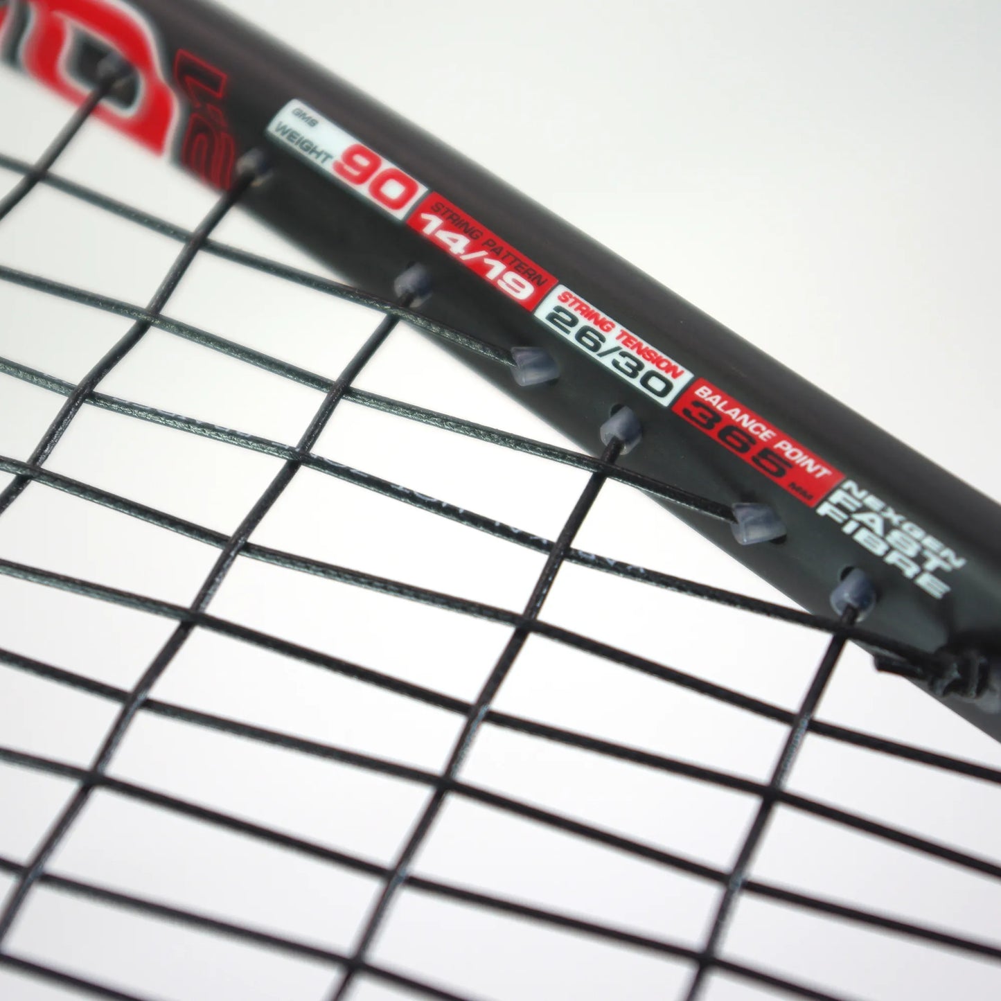 Karakal SN-90ff 2.1 Squash Racket