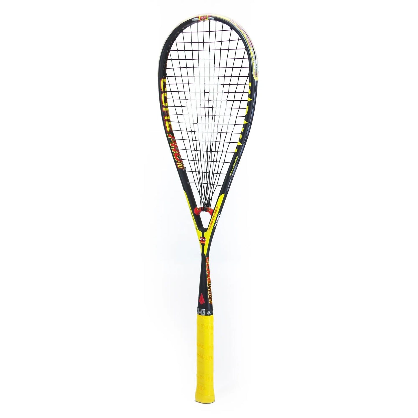 Karakal Core Pro 2.1 Squash Racket