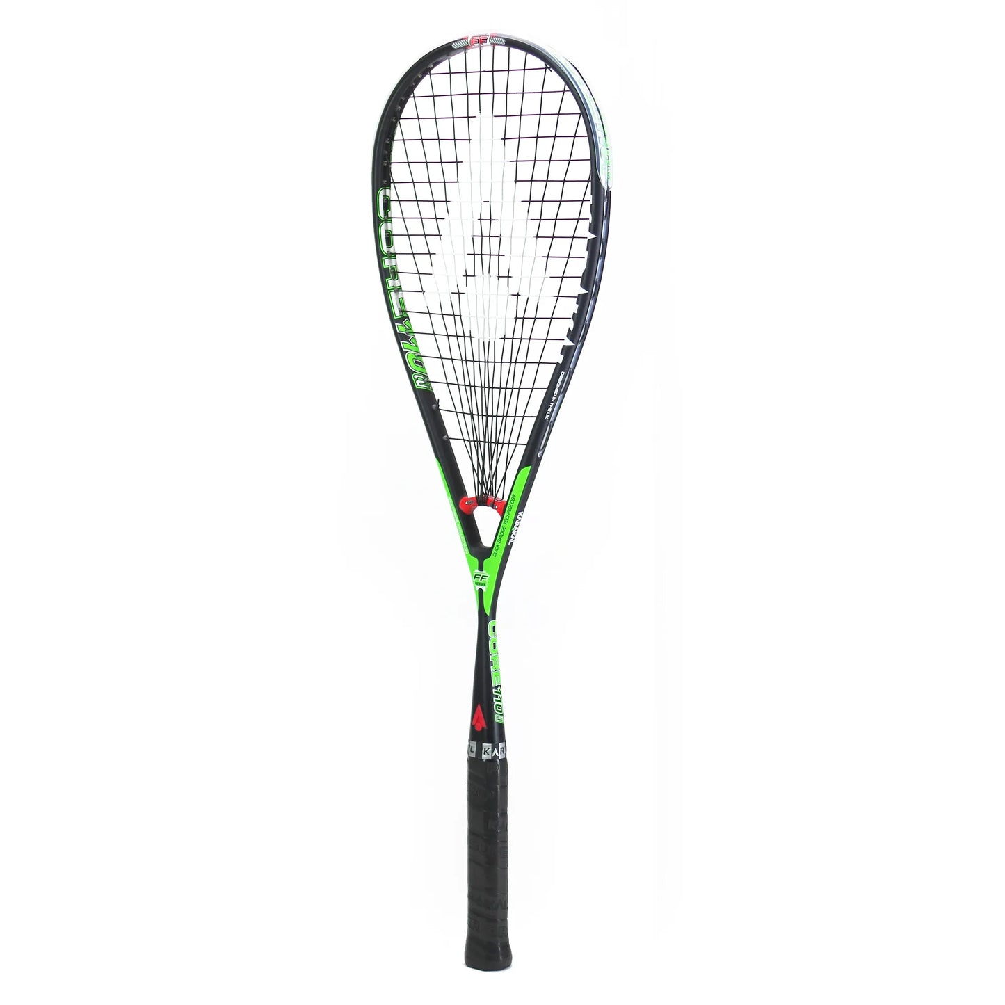 Karakal Core 110 2.1 Squash Racket