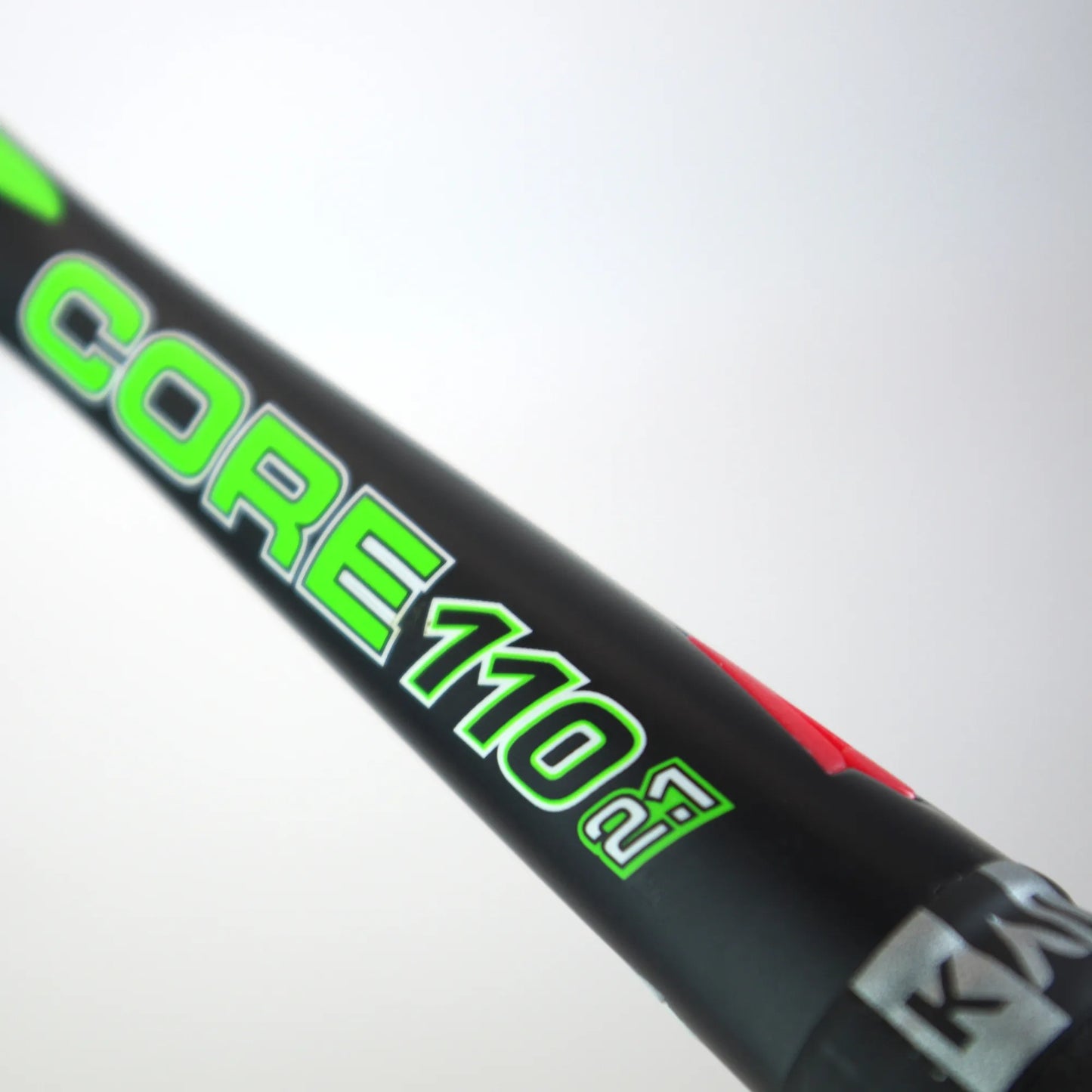 Karakal Core 110 2.1 Squash Racket Detail