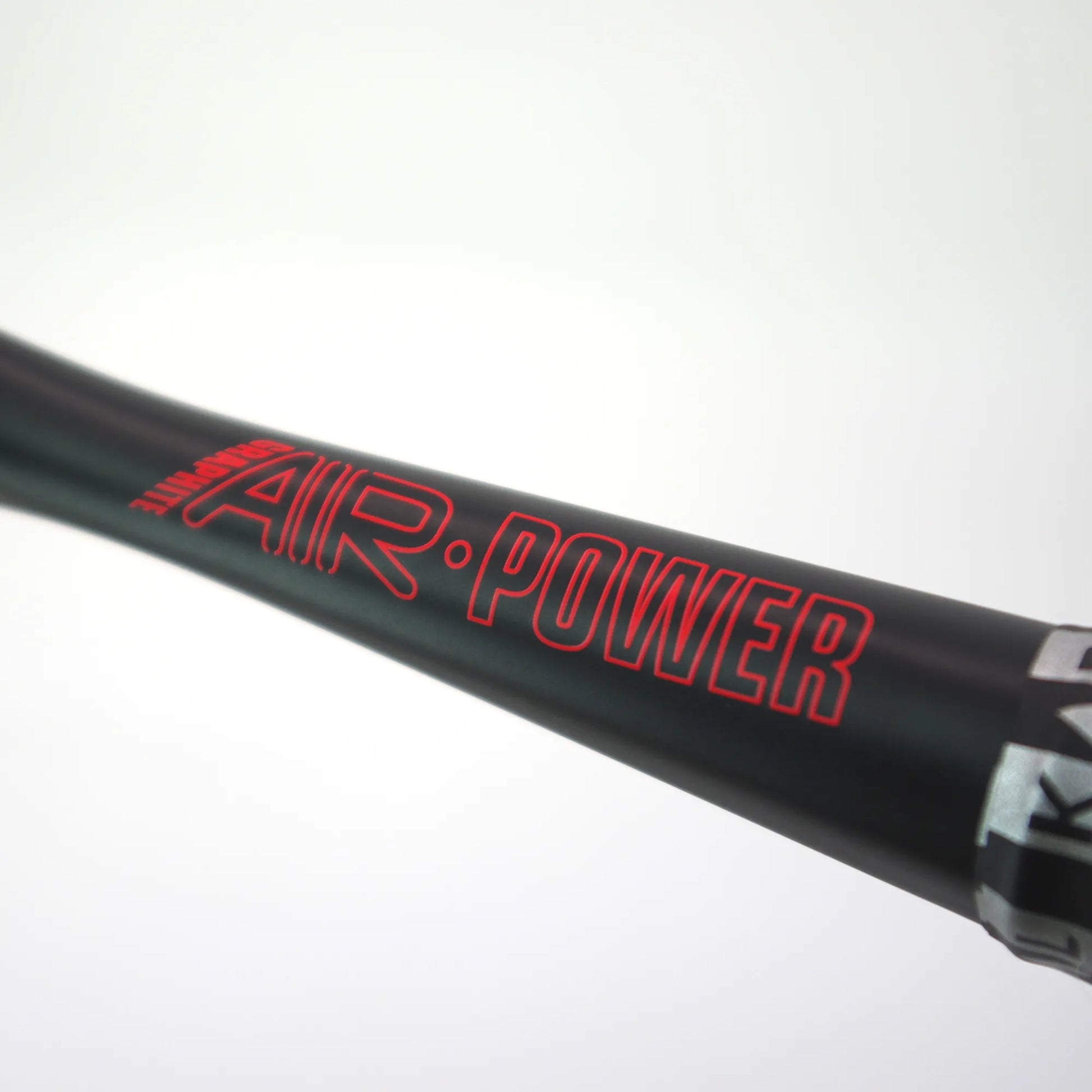 Karakal Air Power 2.1 Squash Racket Detail