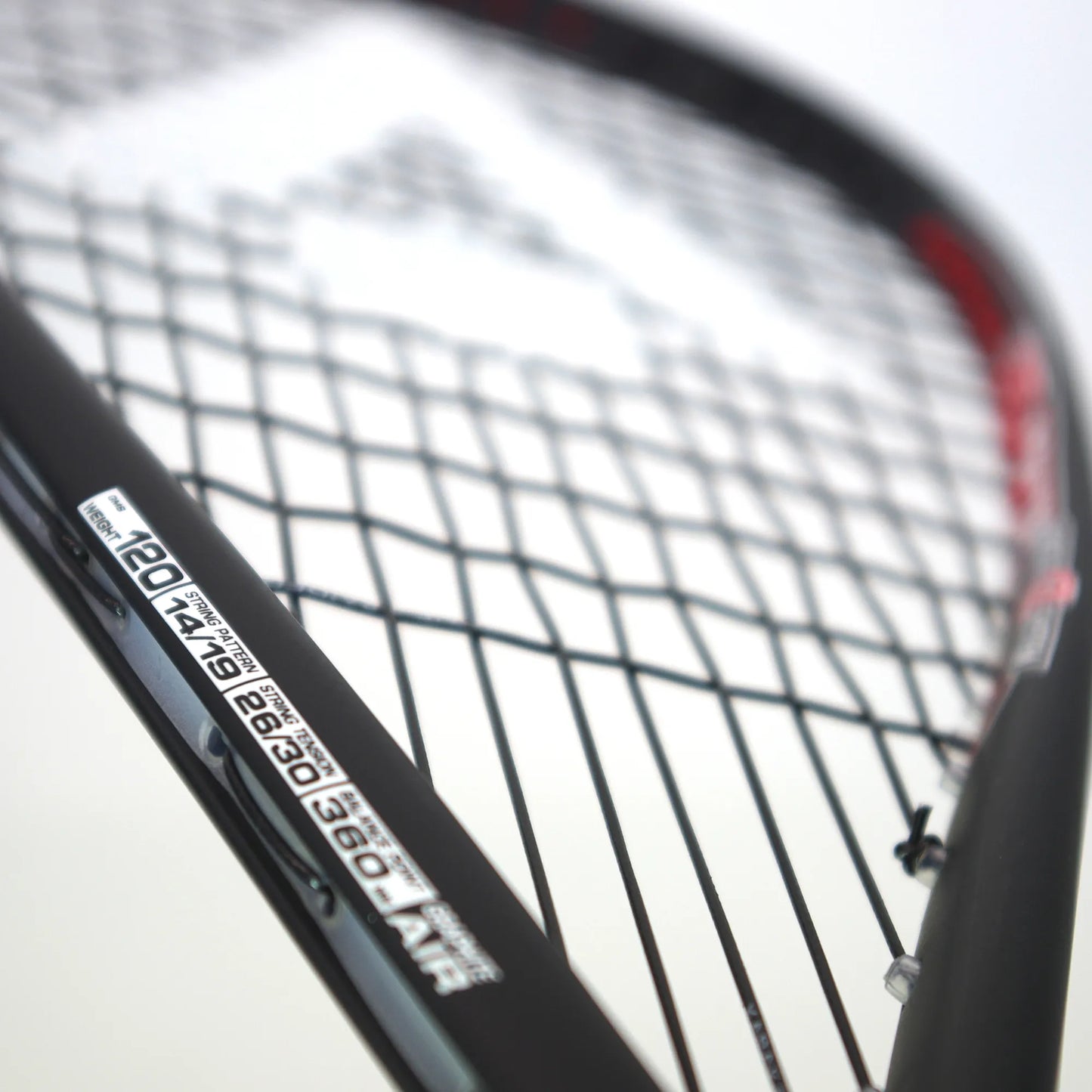 Karakal Air Power 2.1 Squash Racket