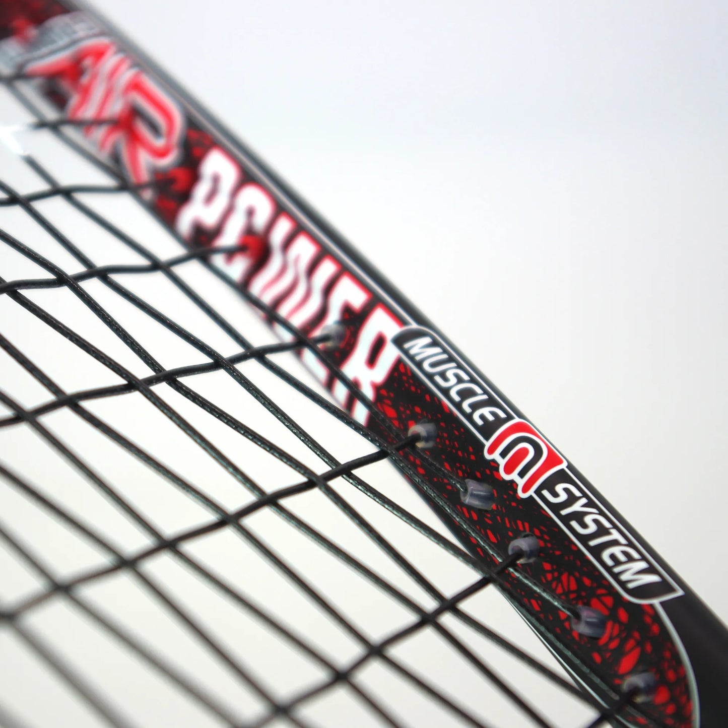 Karakal Air Power 2.1 Squash Racket