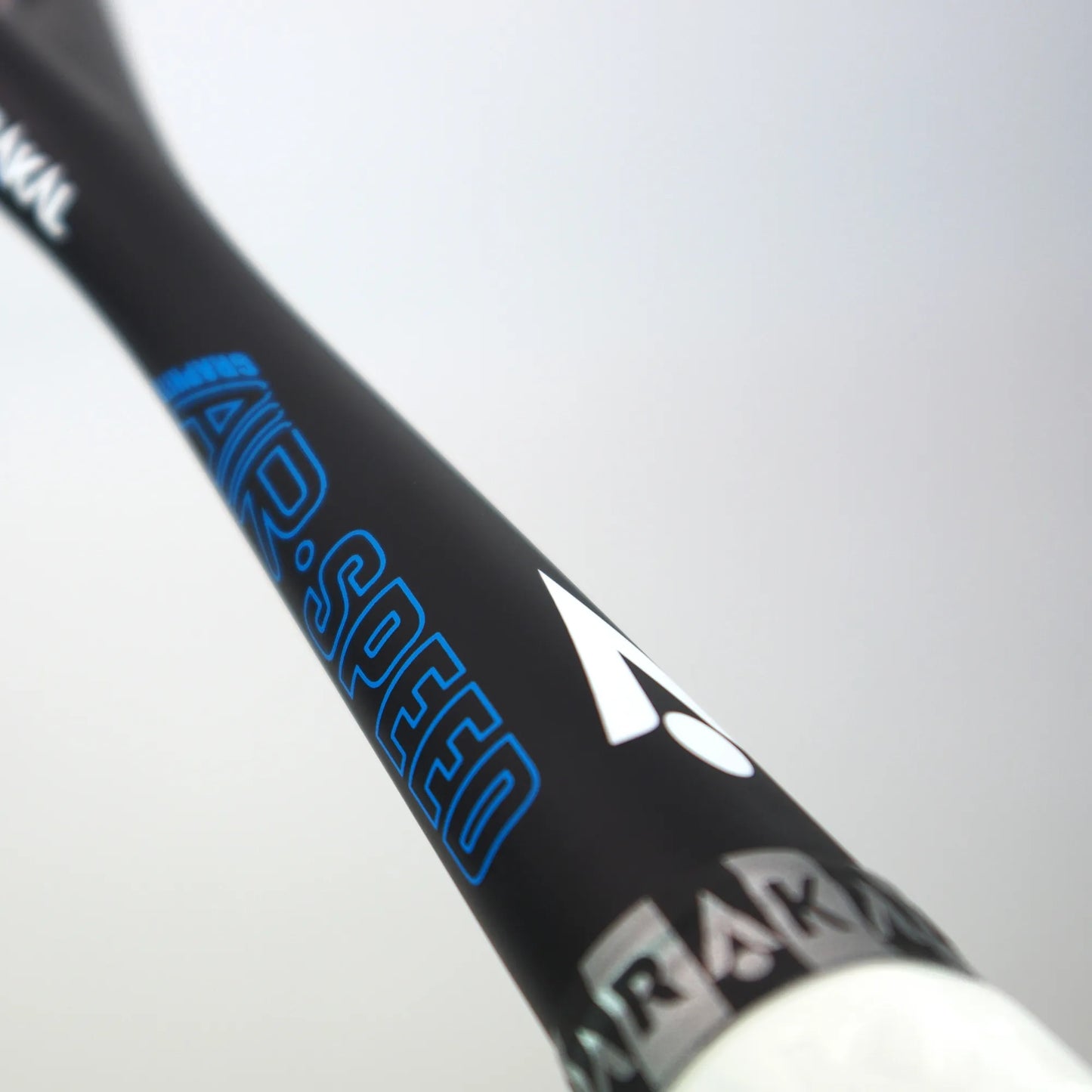 Karakal Air Speed 2.1 Squash Racket Deatail