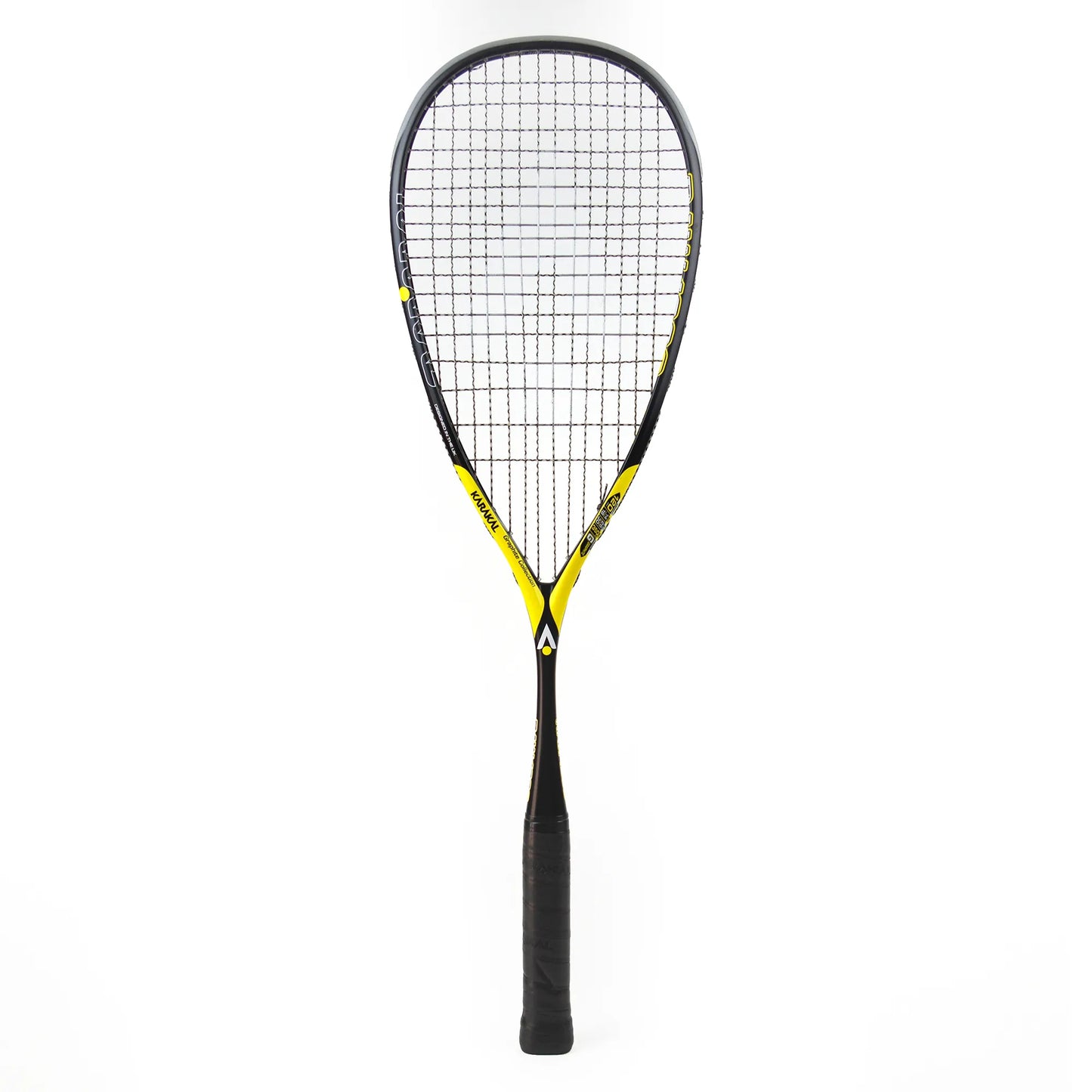 Karakal Raw 120 2.1 Squash Racket