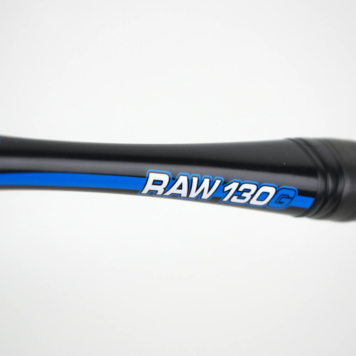 Karakal Raw 130 2.1 Squash Racket Detail