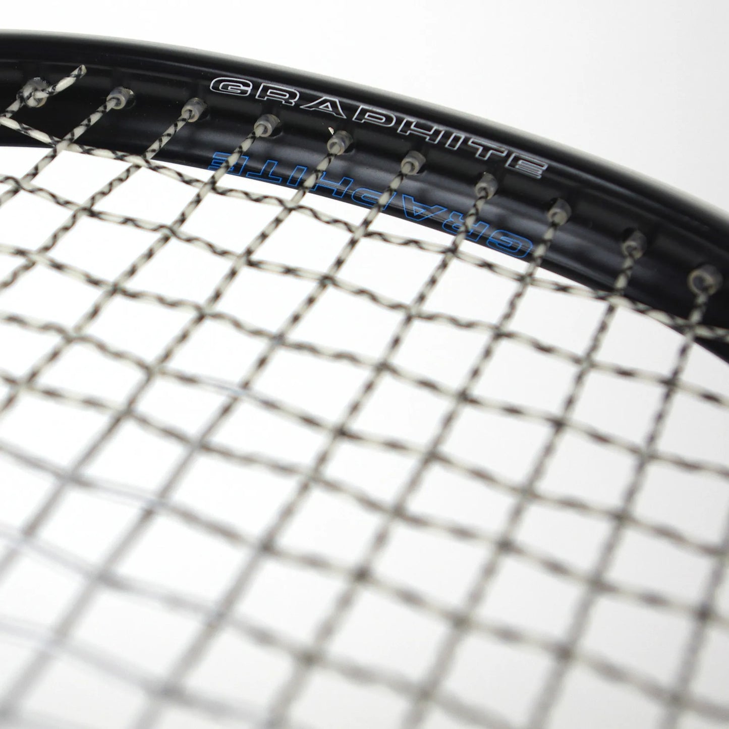 Karakal Raw 130 2.1 Squash Racket