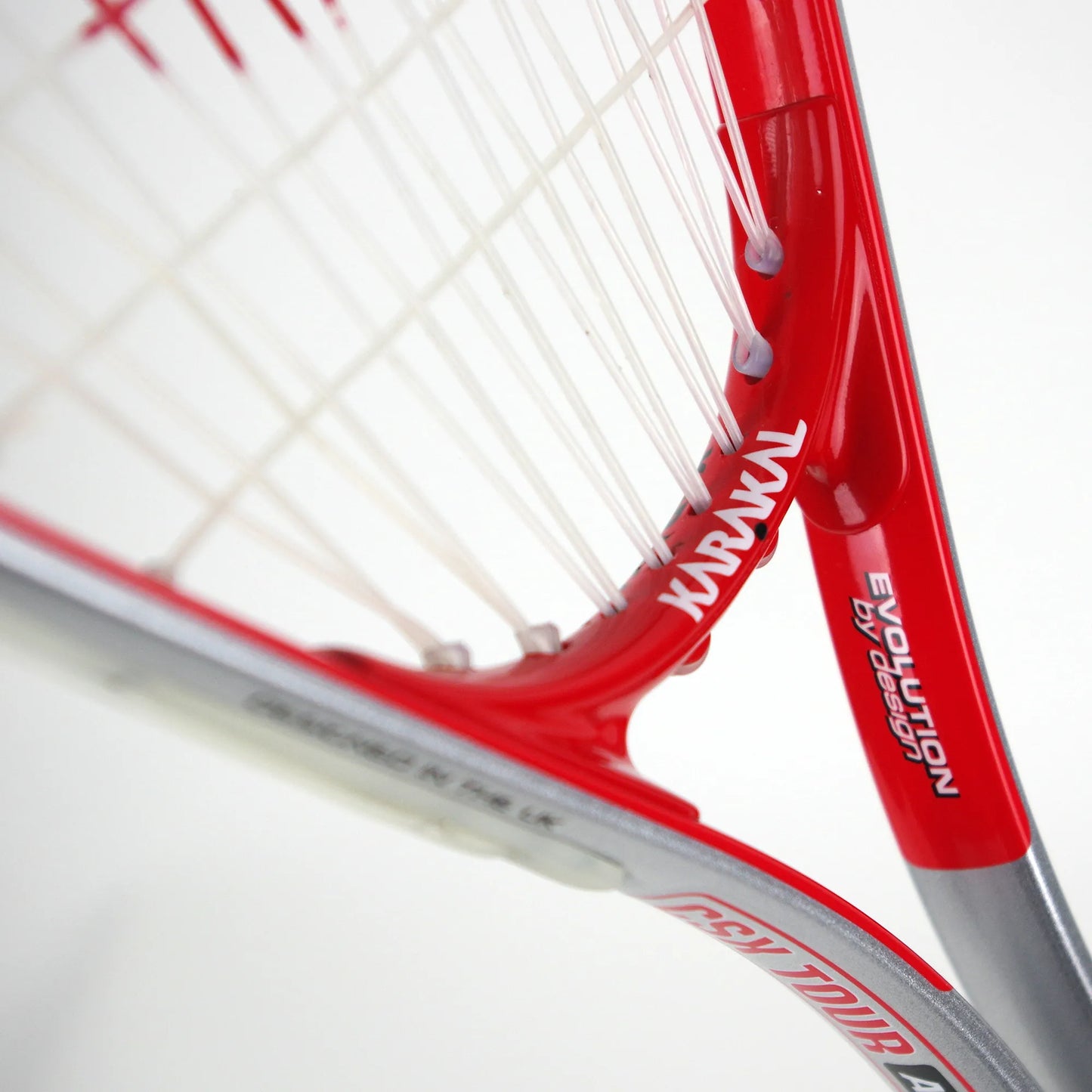 Karakal CSX Tour 2.1 Squash Racket