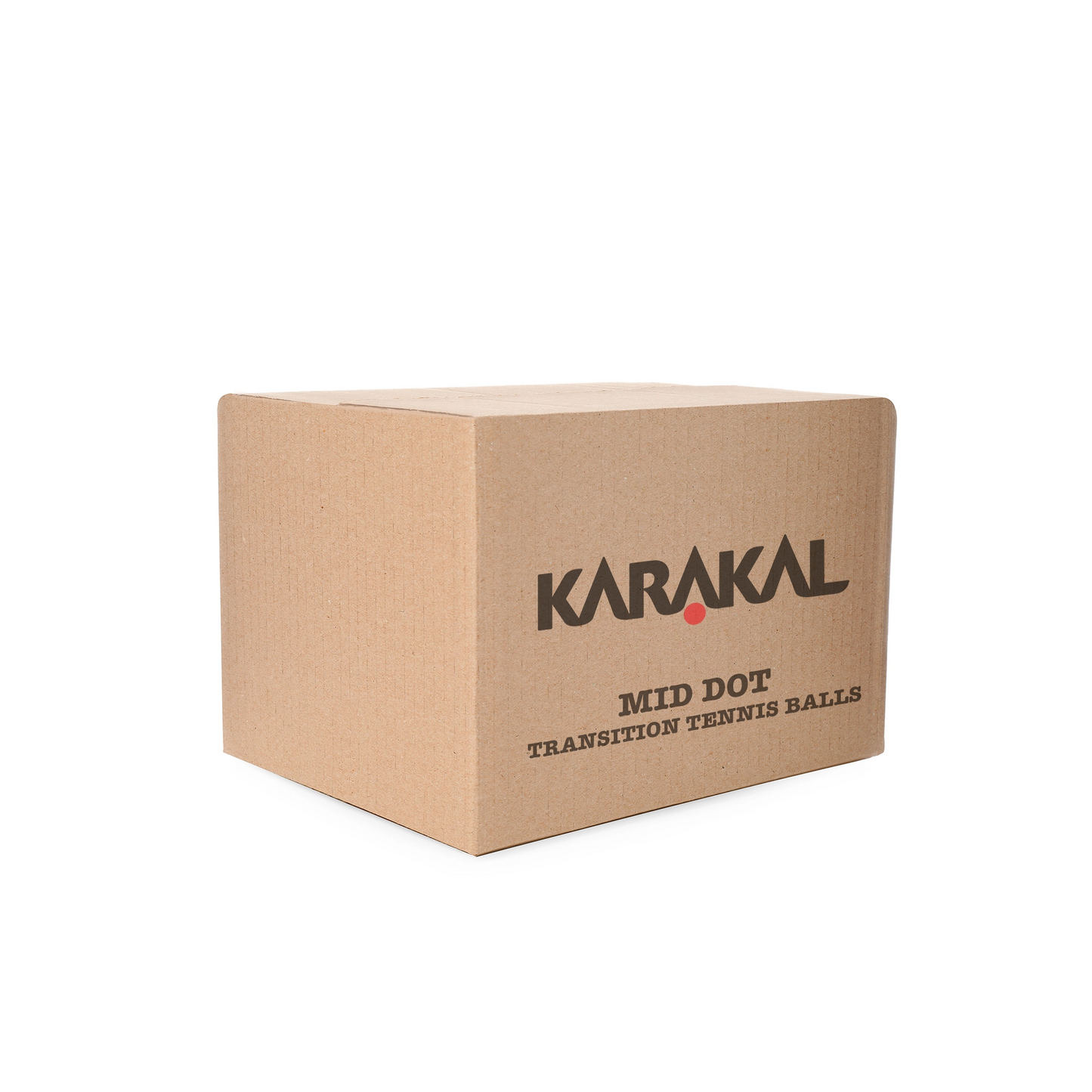 Karakal MID Dot Transition Tennis Balls