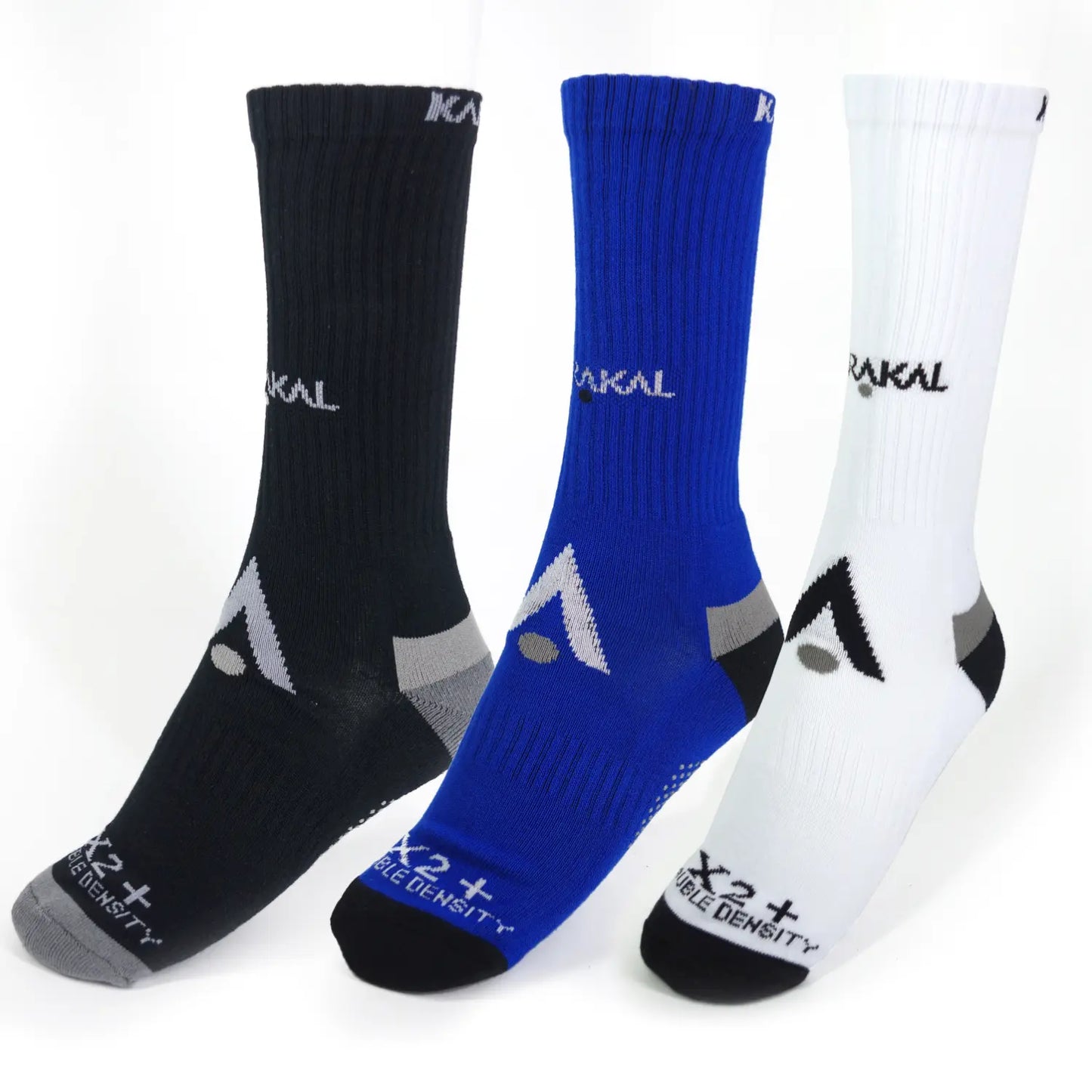 Karakal X2+ Mens Mid Calf Technical Sock