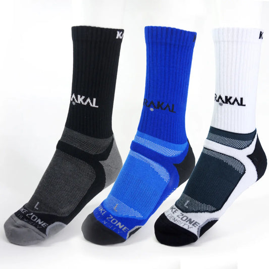 Karakal X4+ Mens Mid Calf Technical Sock