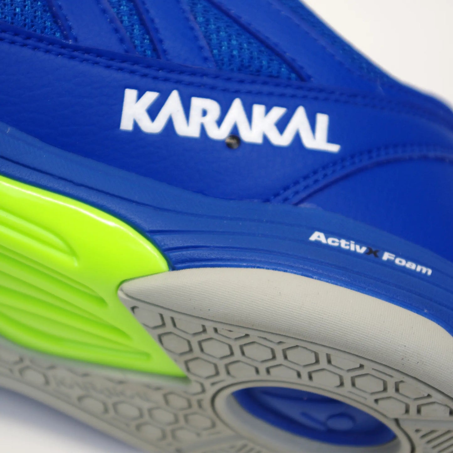 Karakal ProLite Shoe in Blue