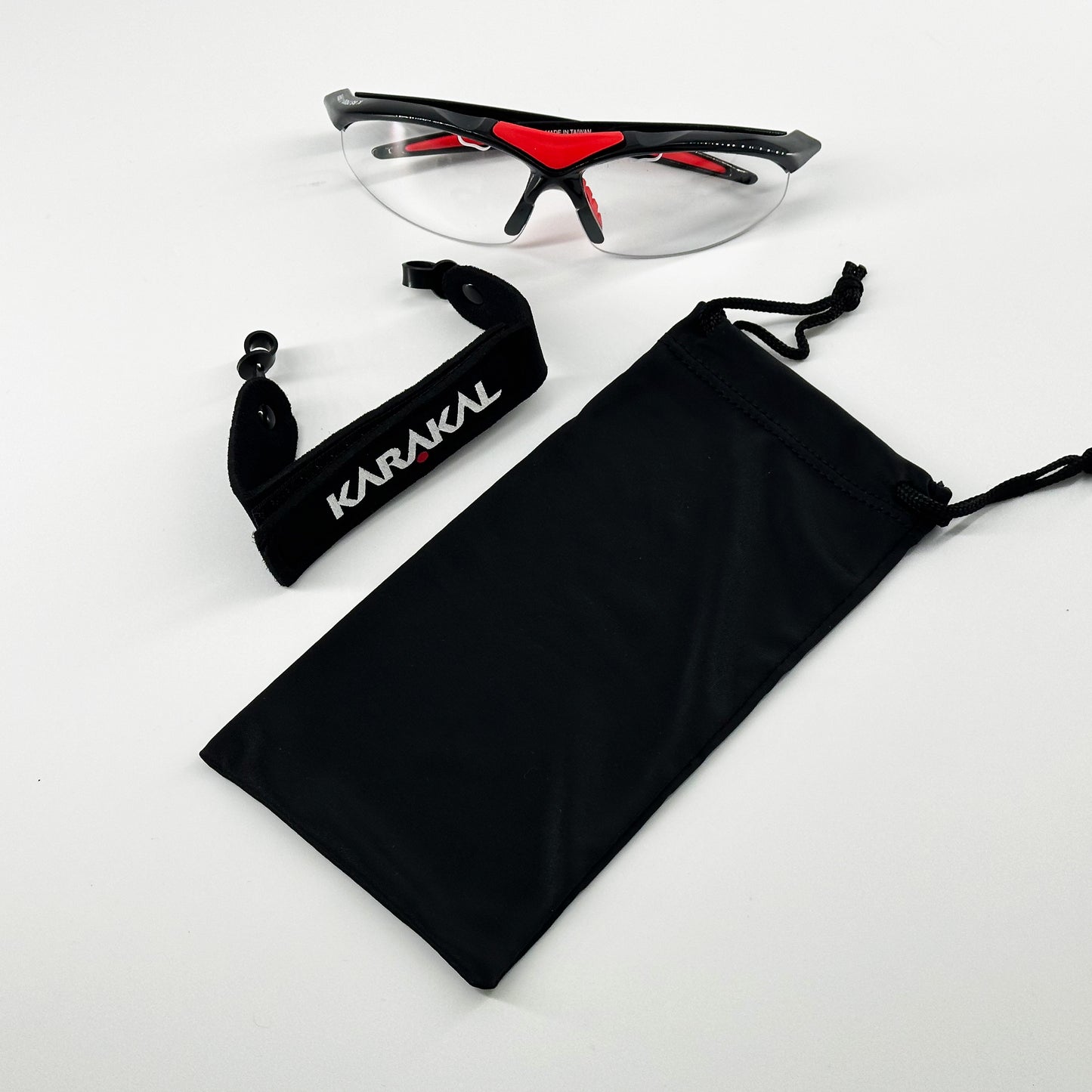 Karakal Pro 3000 Sports Eye Protection