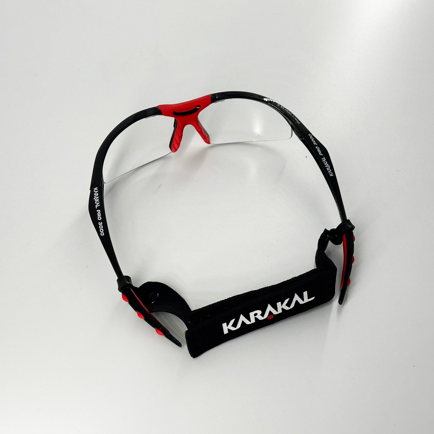 Karakal Pro 3000 Sports Eye Protection