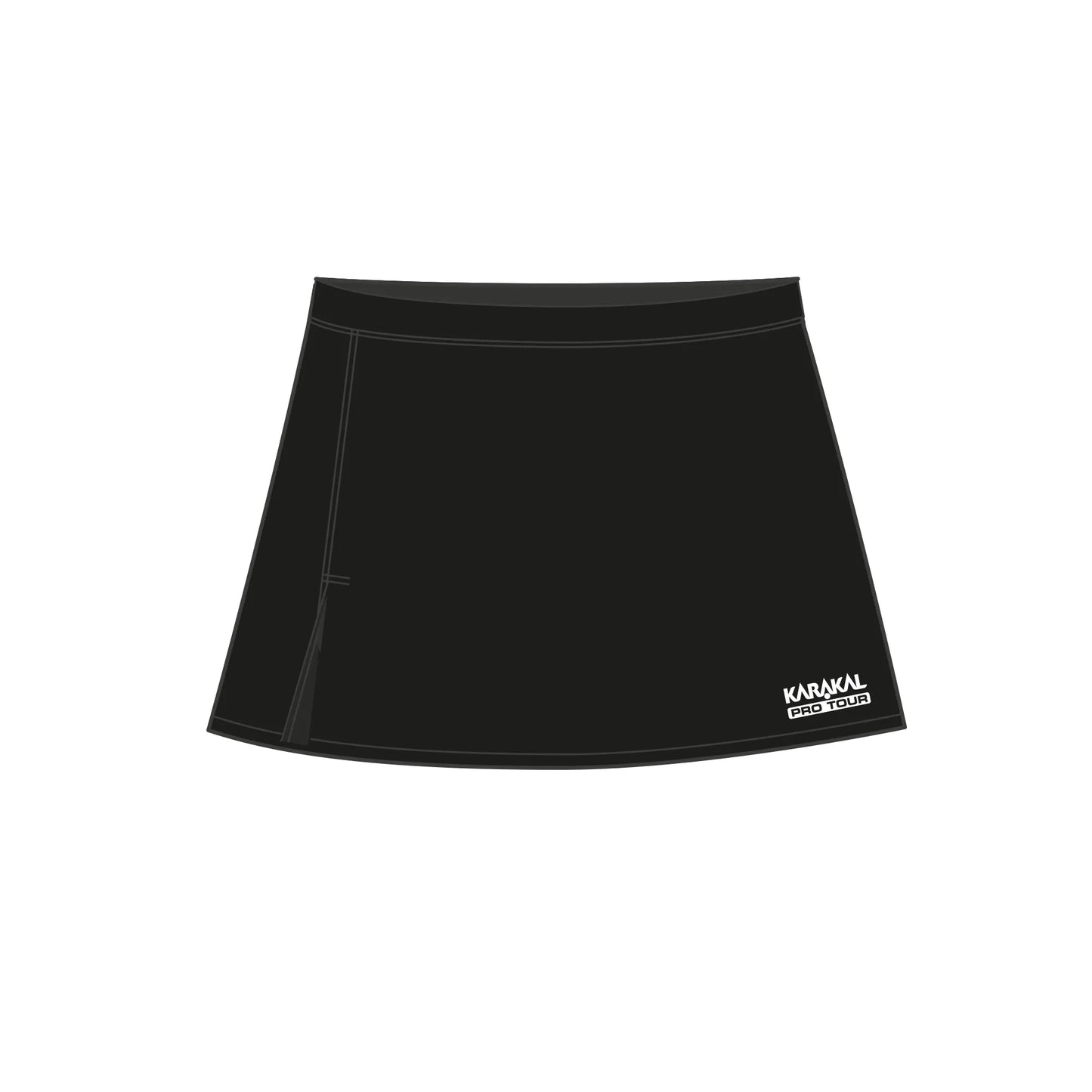 Karakal Pro Tour Skort 2025/26