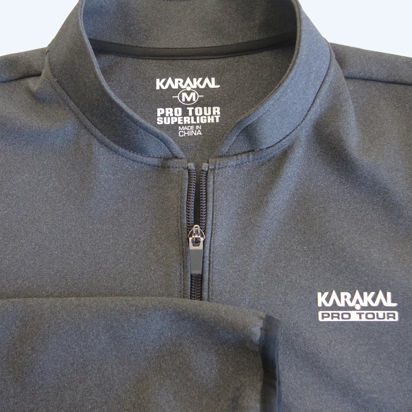 Karakal Pro Tour Jacket 2025/26