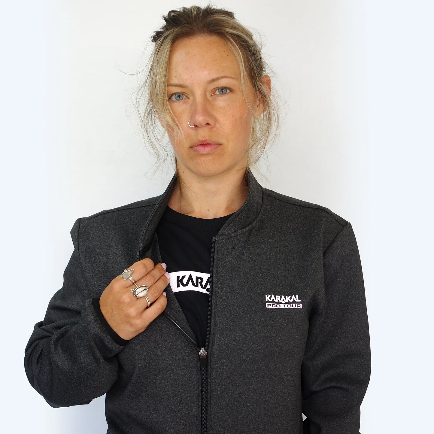 Karakal Pro Tour Jacket 2025/26