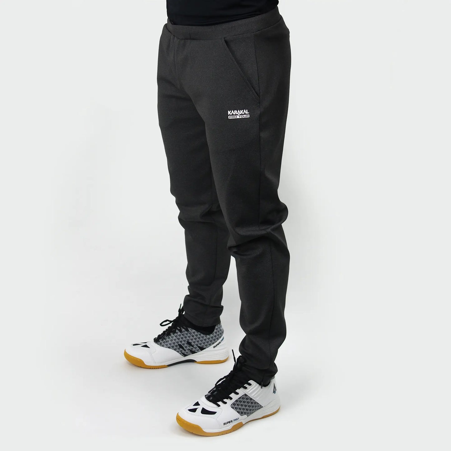 Karakal Pro Tour Track Pants 2025/26