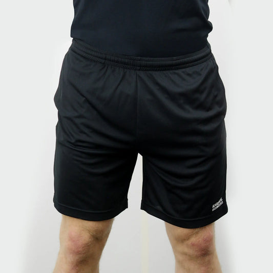 Karakal Pro Tour Shorts Black 2025/26