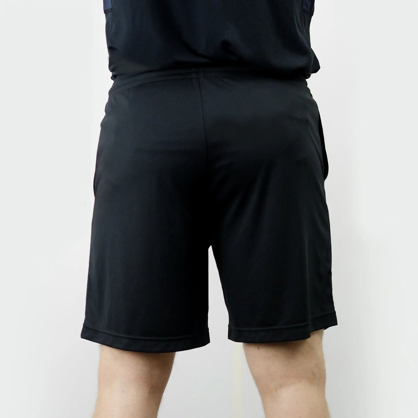 Karakal Pro Tour Shorts Black 2025/26