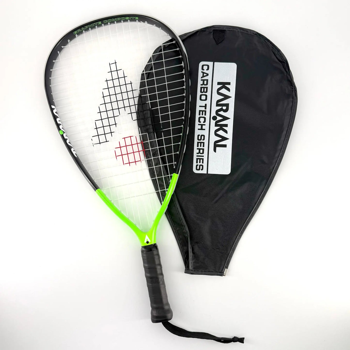 Karakal Carbo Tech Hybrid Racketball Racket