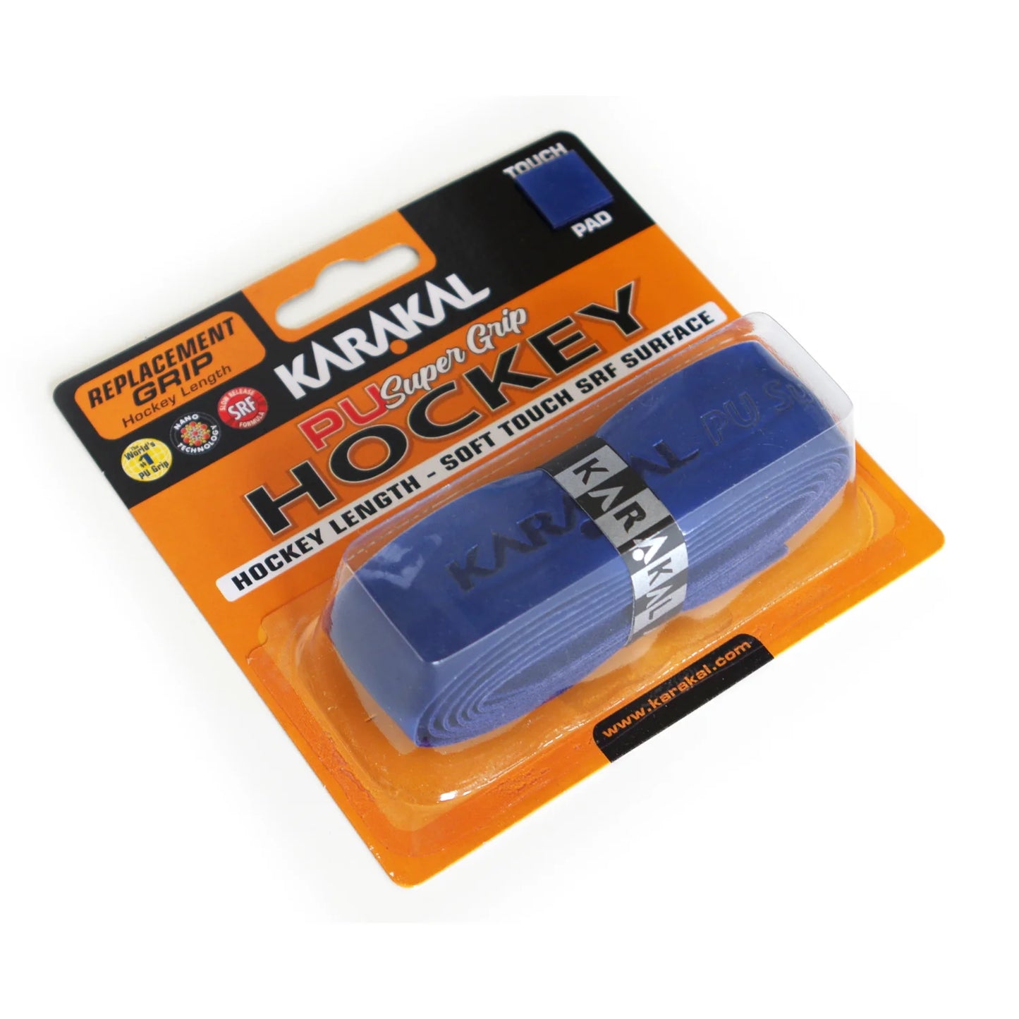 Karakal PU Super Hockey Grip
