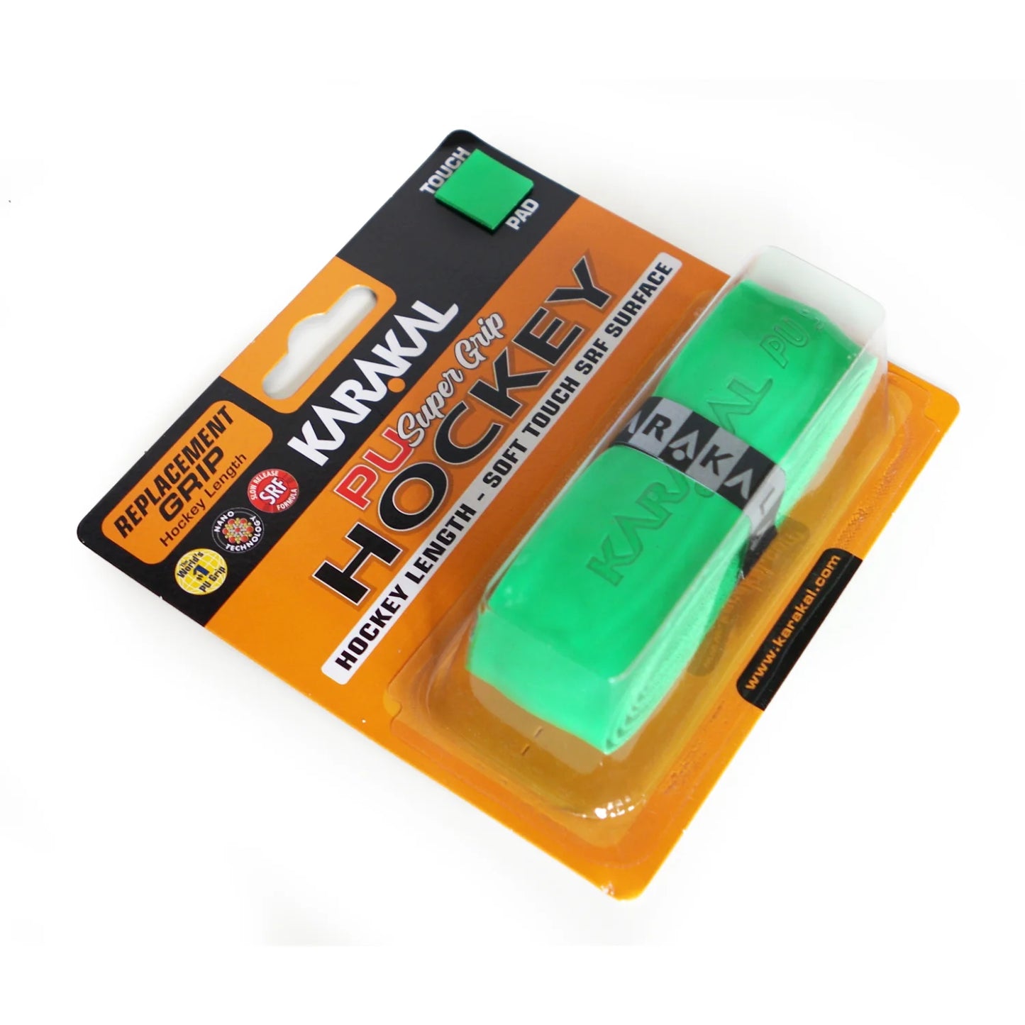 Karakal PU Super Hockey Grip