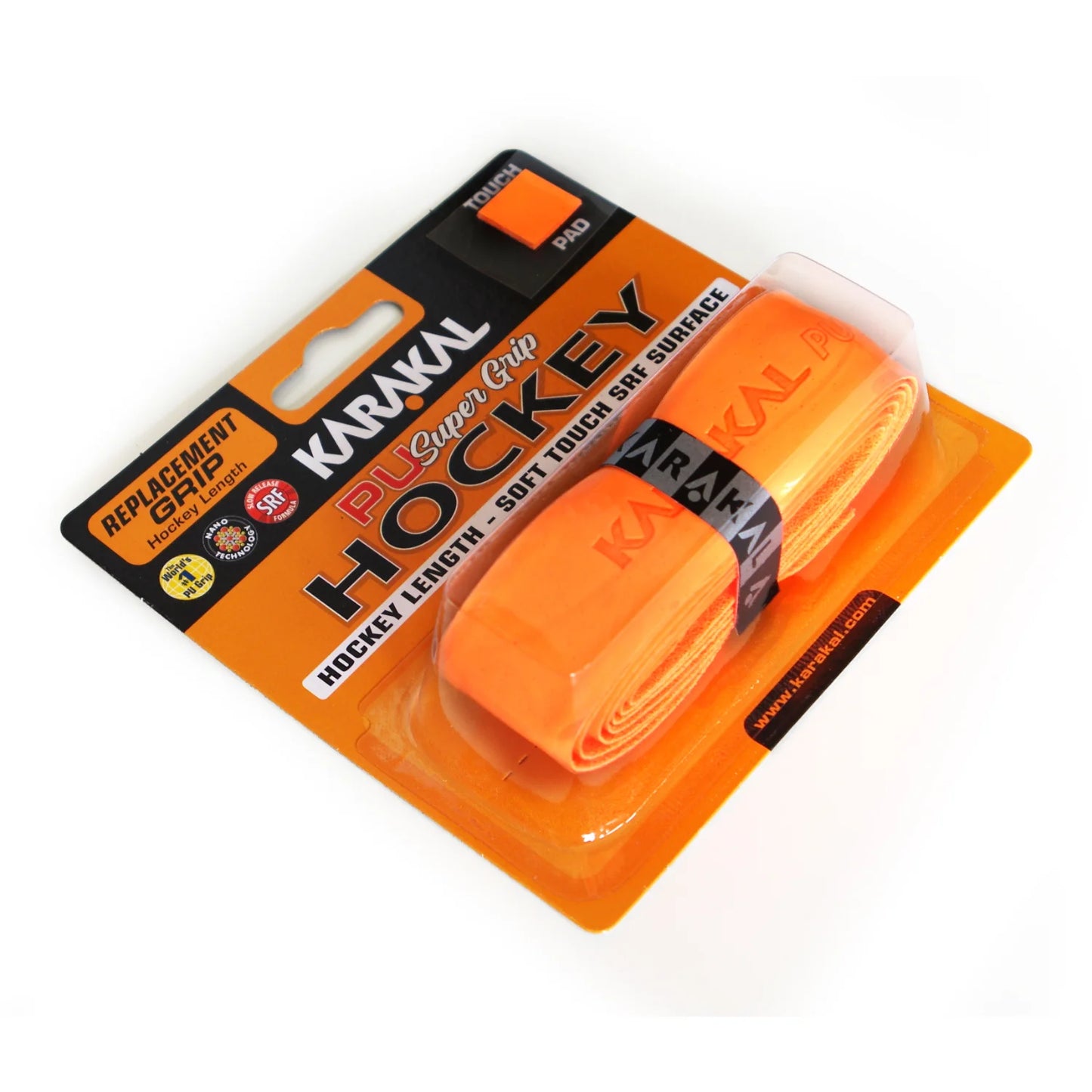 Karakal PU Super Hockey Grip