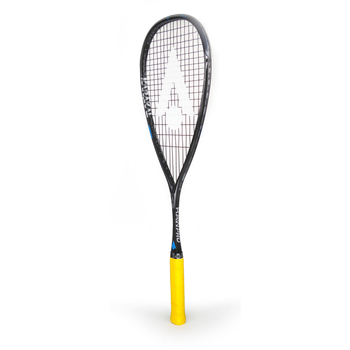 Karakal Raw Pro V3 Joel Makin Squash Racket