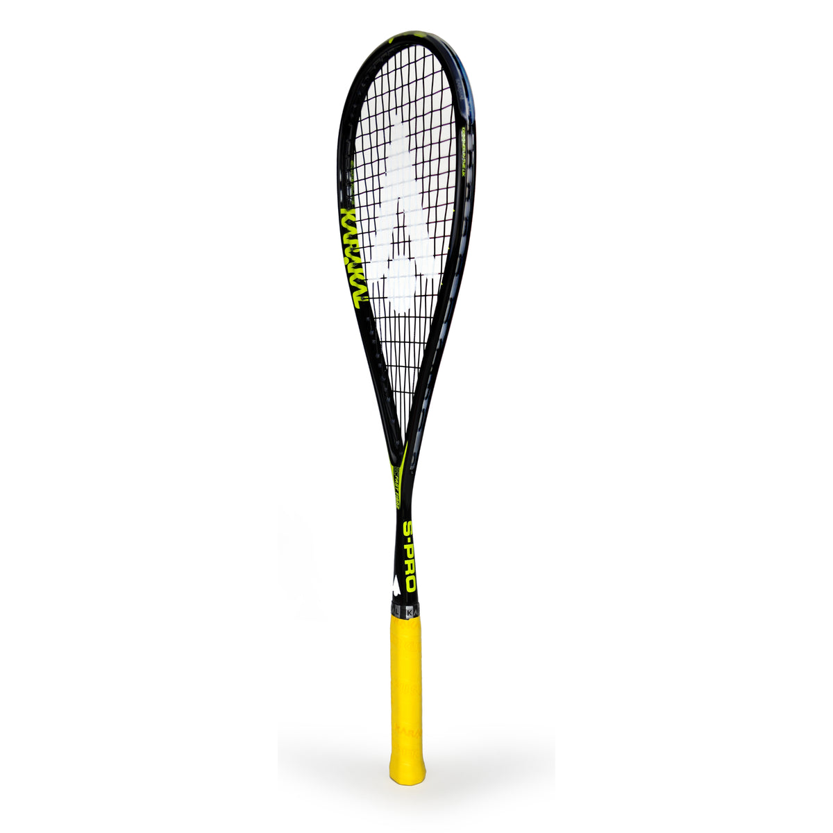 Karakal S-Pro V3 Squash Racket