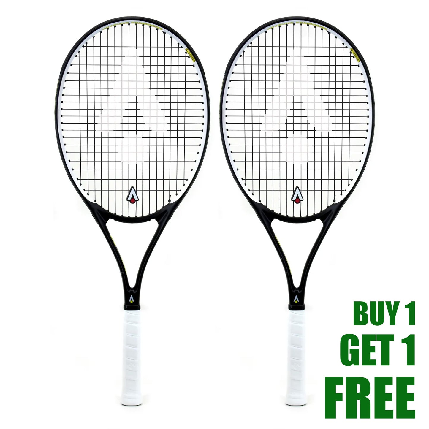 Karakal PRO Composite Tennis Racket BOGOF