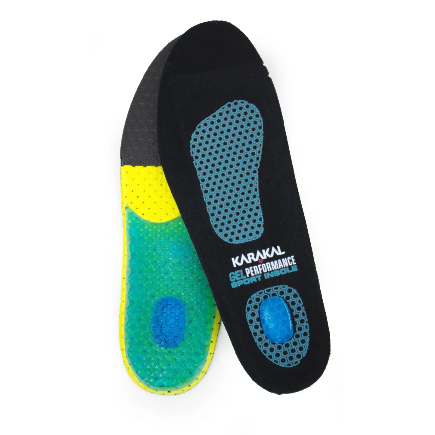 Karakal Performance Sports Insole