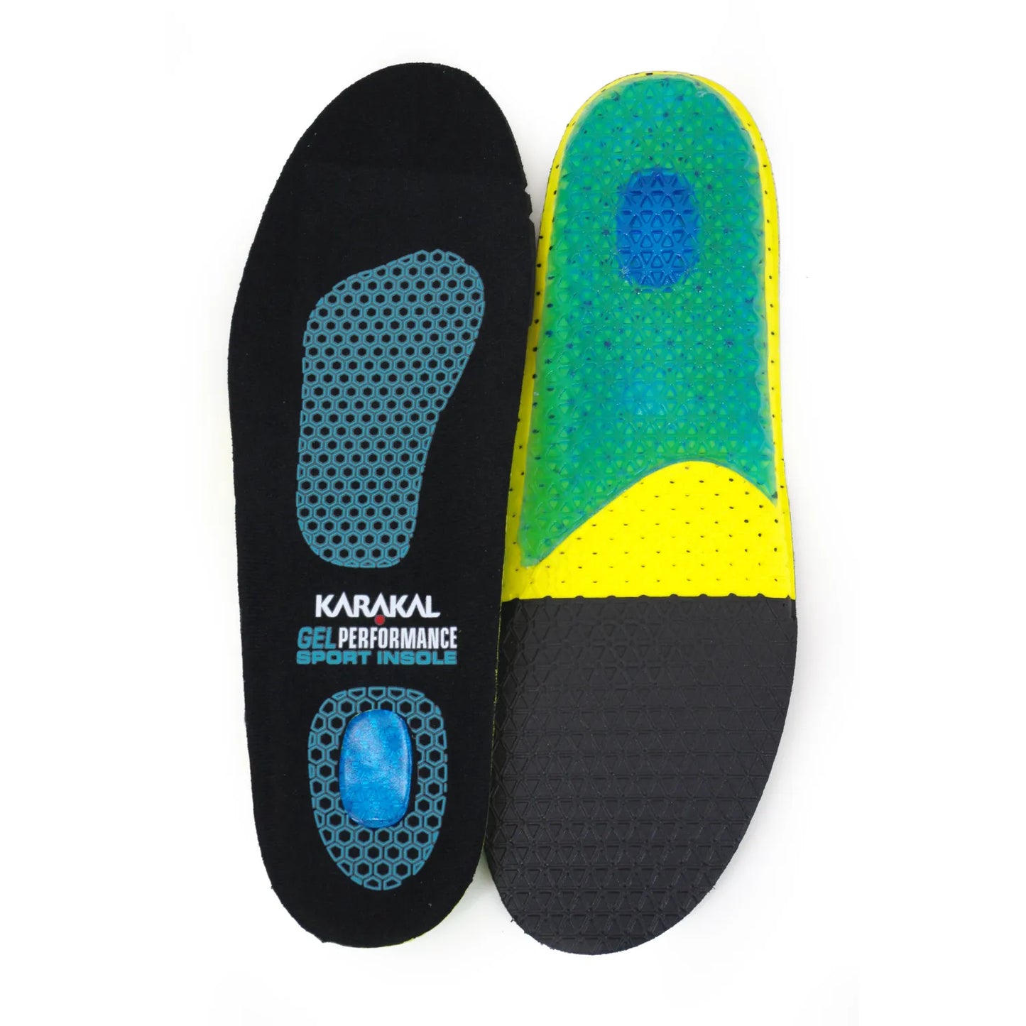 Karakal Performance Sports Insole