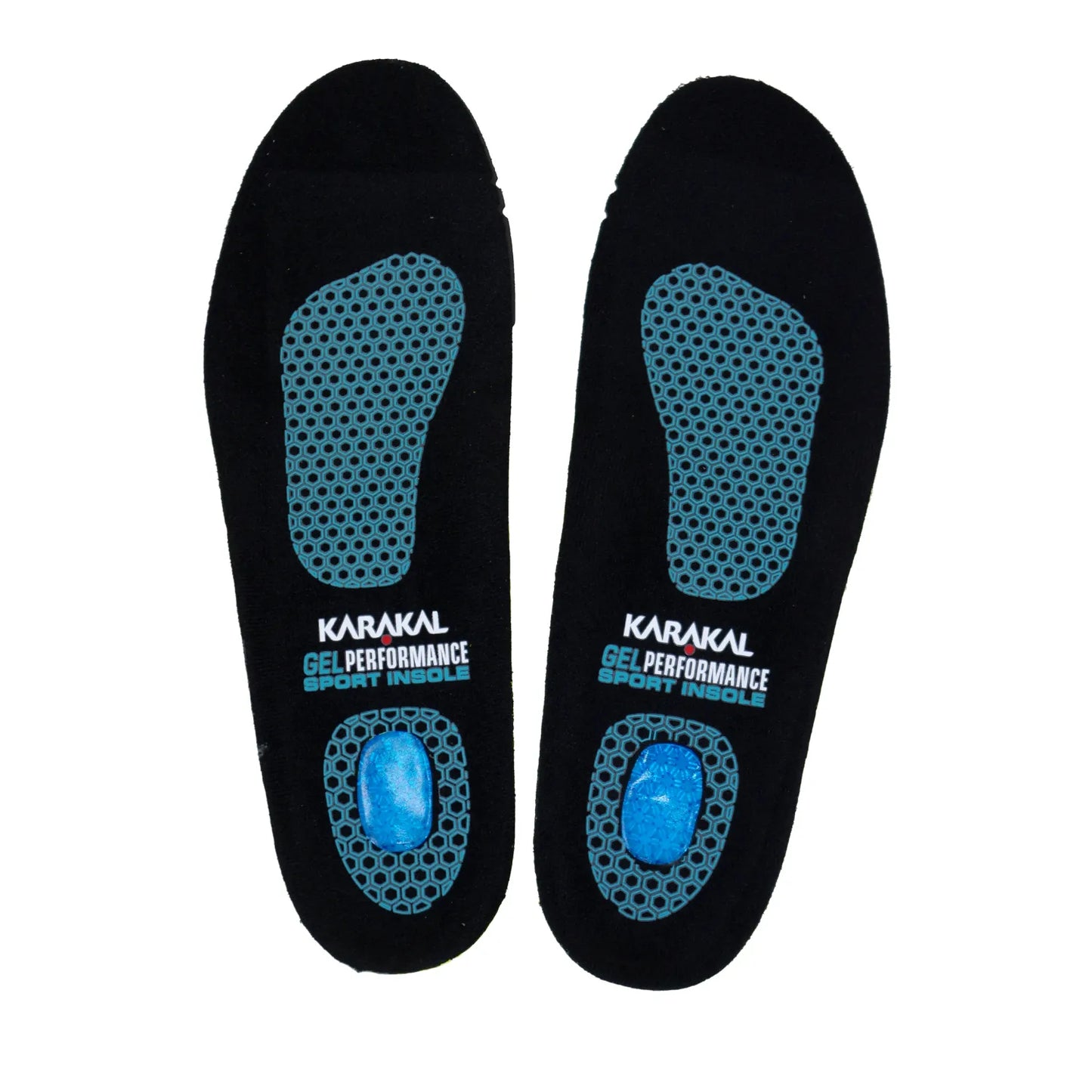 Karakal Performance Sports Insole