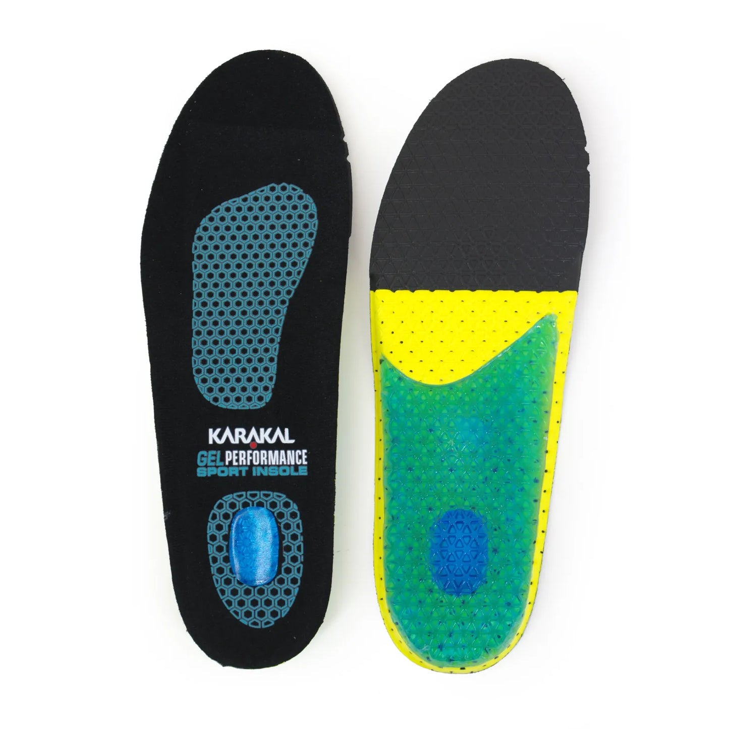 Karakal Performance Sports Insole