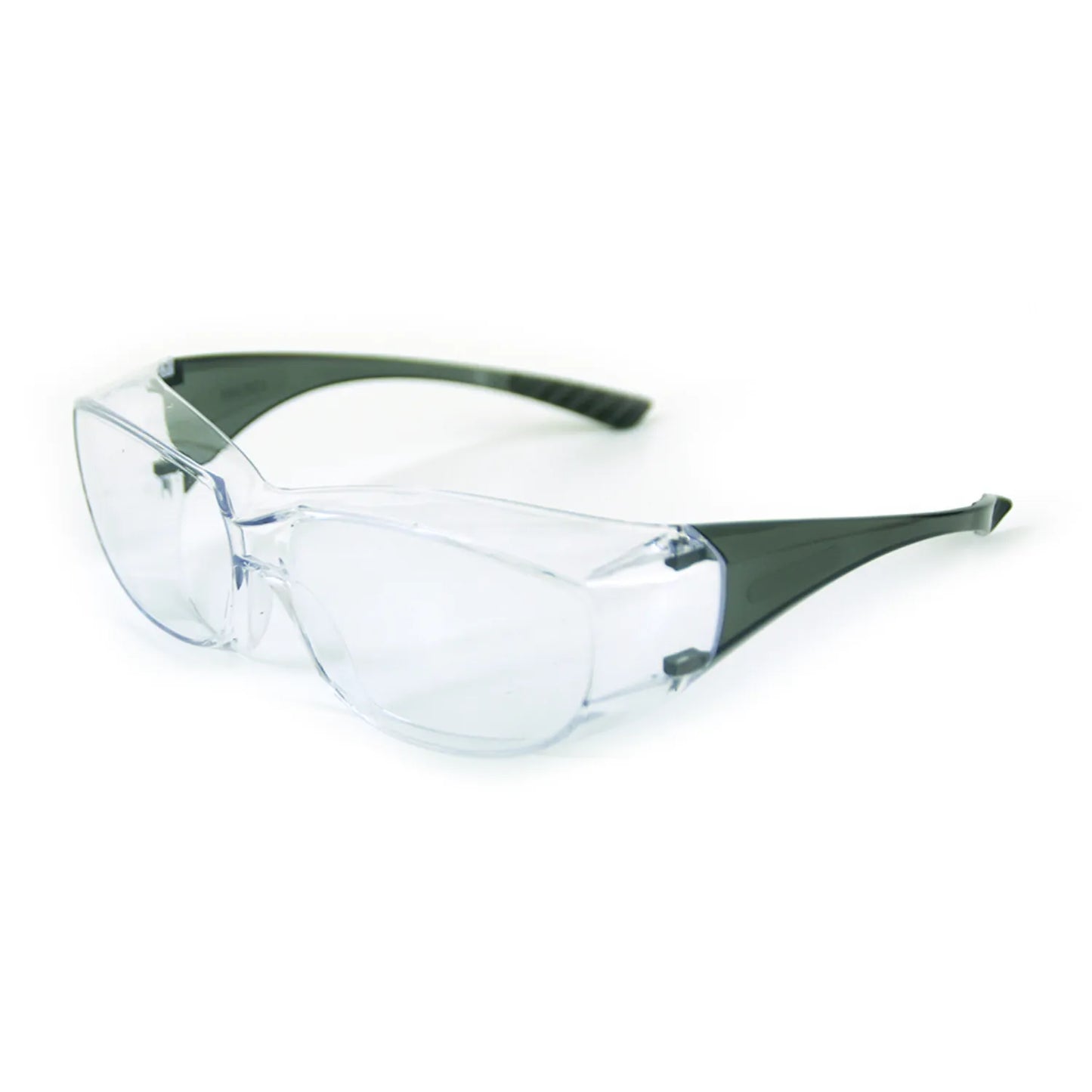 Karakal OverSpec Pro Sports Eye Protection side