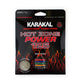 Karakal Hot Zone Power 125 Squash String