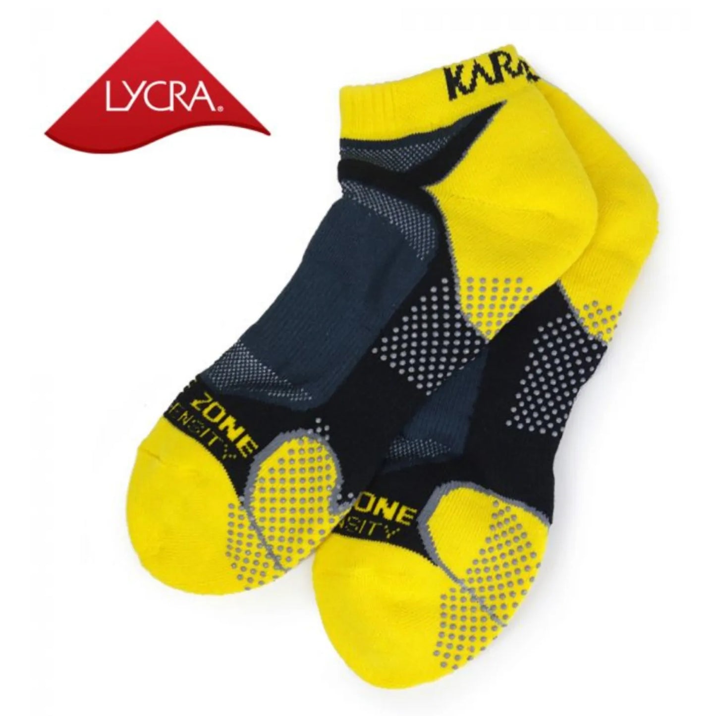 Karakal Mens X4-Technical Sock