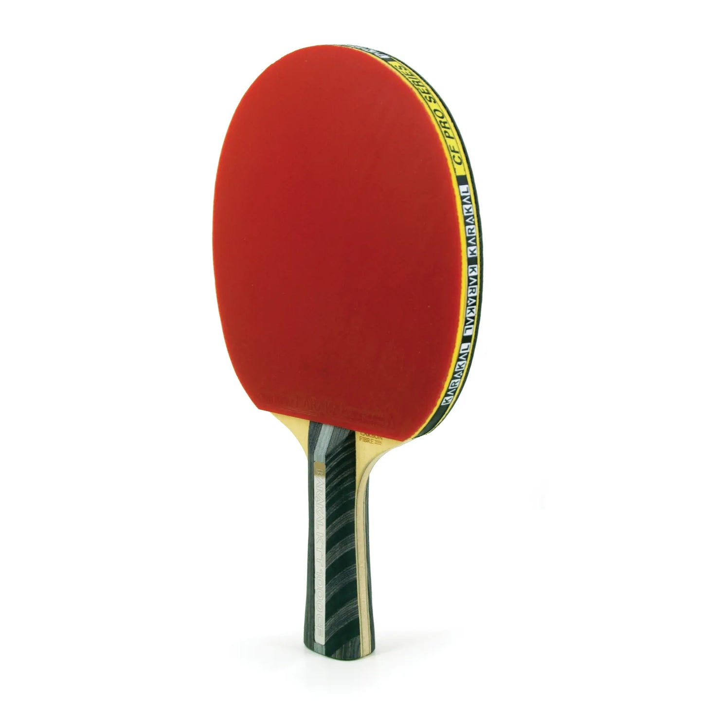 Karakal KTT 1000 Carbon Fibre Table Tennis Bat