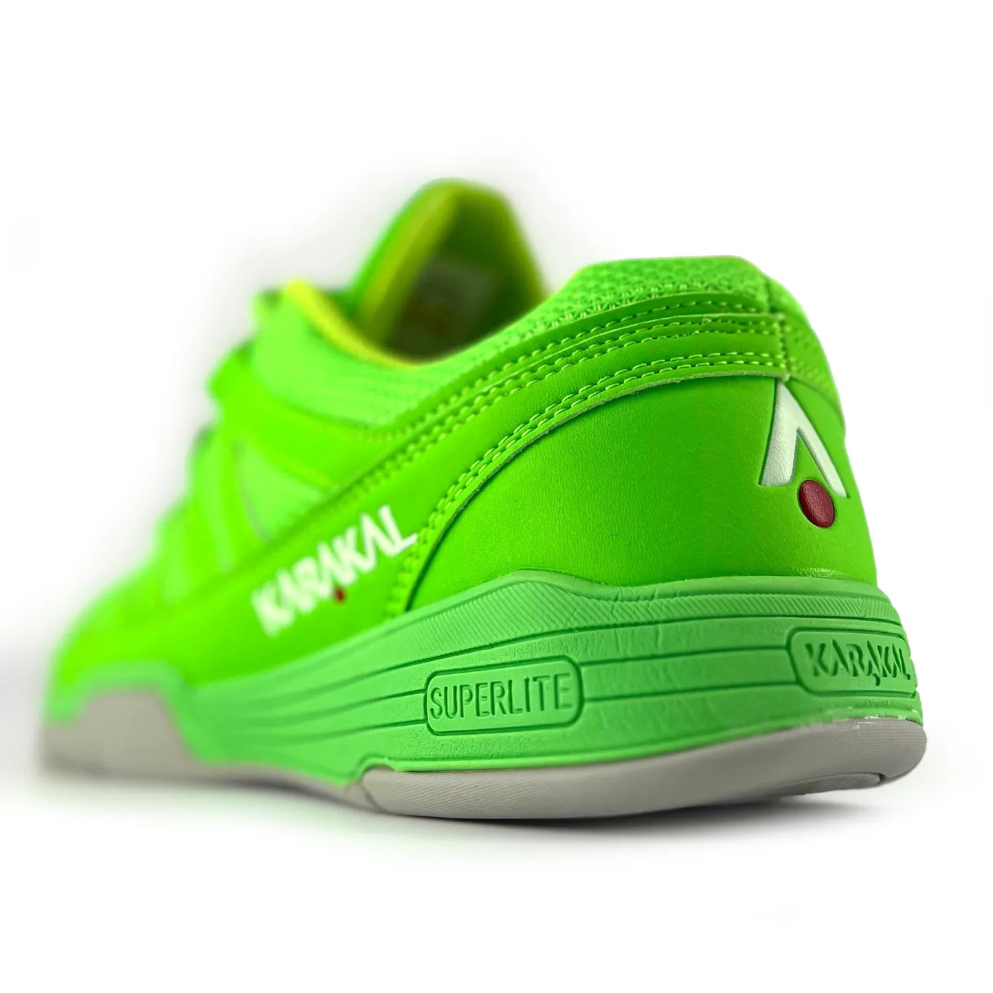 Karakal ProLite Court Shoe in Green