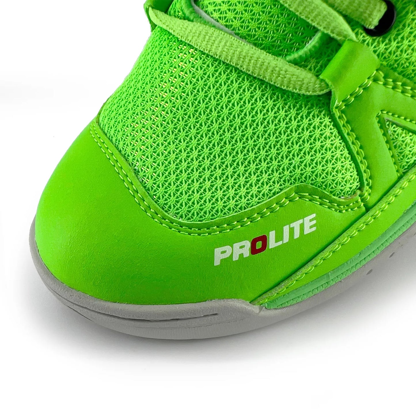 Karakal ProLite Court Shoe in Green