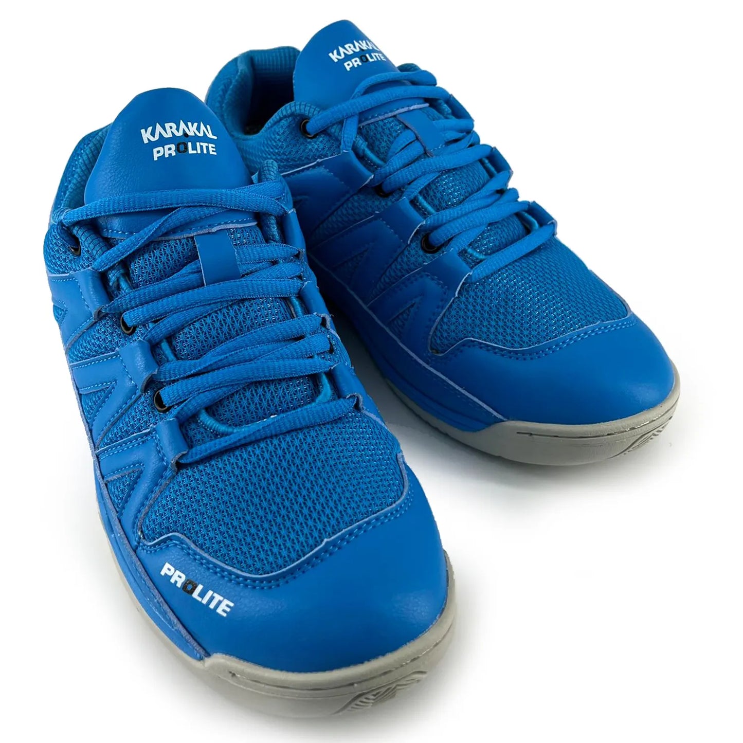 Karakal ProLite Court Shoe in Blue