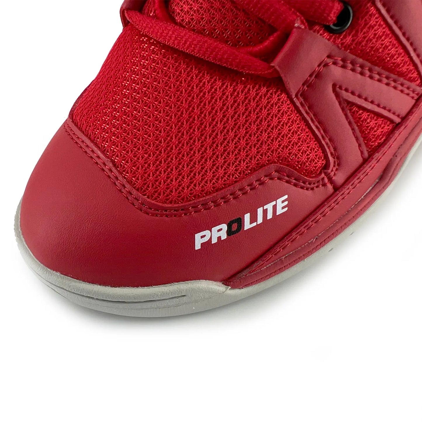 Karakal ProLite Court Shoe in Red