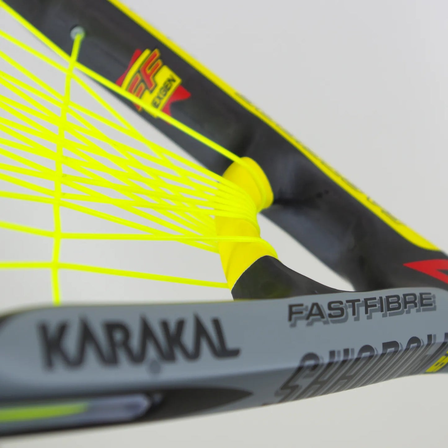 Karakal Core Shadow 155 Racketball SQ57 Racket