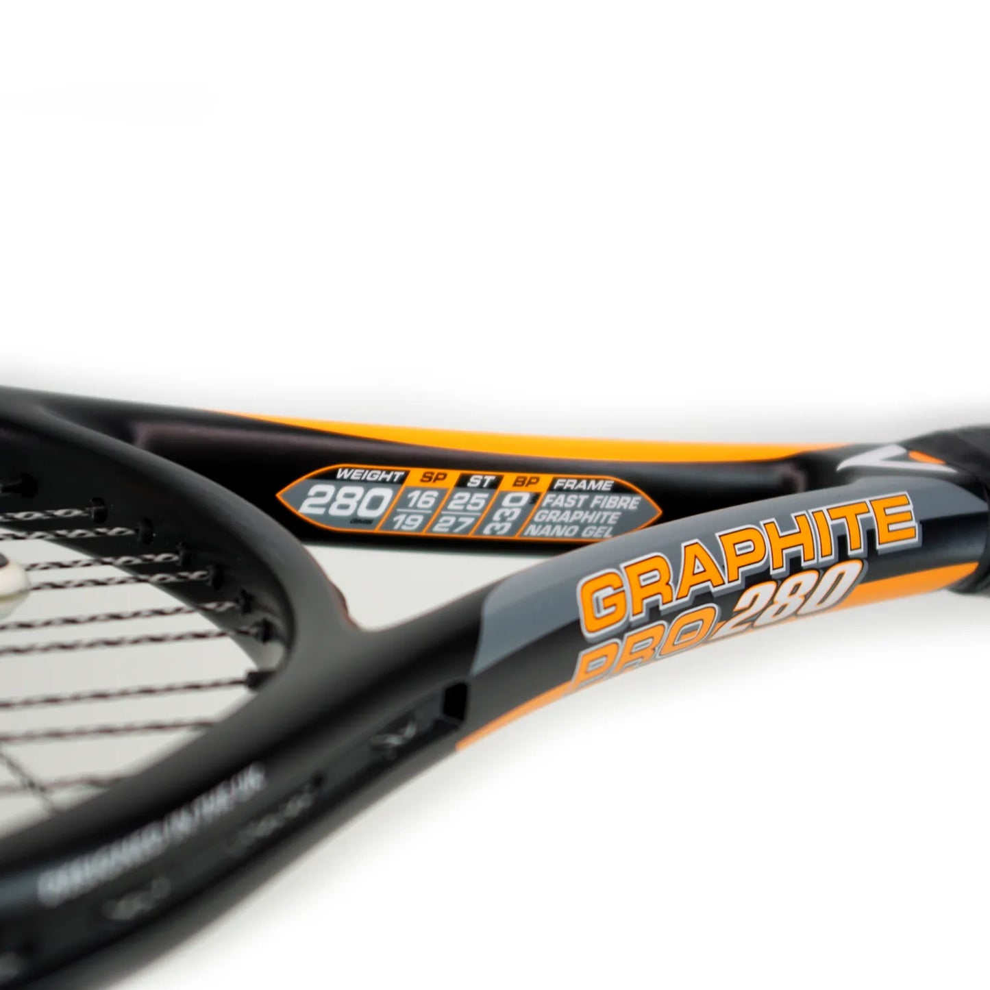 Karakal Graphite Pro 280 Tennis Racket