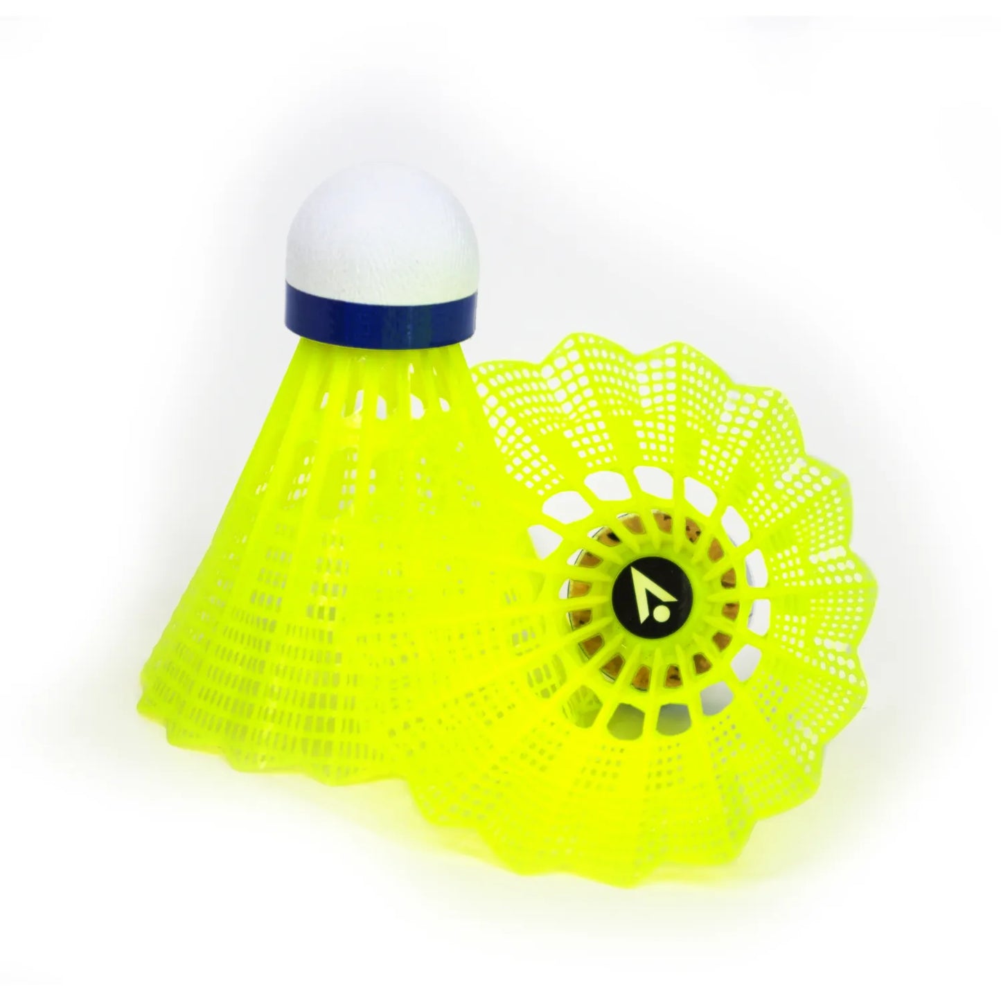 Karakal Blue Medium National Shuttlecocks